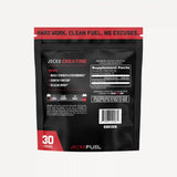 Creatine