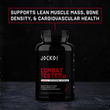Combat Tested 3.0