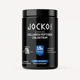 Collagen + Colostrum