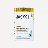 Pro Series Pre-Workout