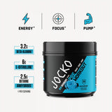Pre-Workout