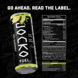 Go Energy Drinks (12-Pack)