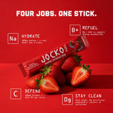 Rapid Hydration+ (12-Pack)