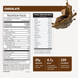 Pro Series Protein Isolate