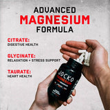 Magnesium
