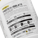 Pro Series Protein Isolate