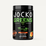 Greens