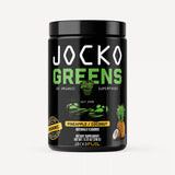 Greens