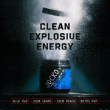 Pre-Workout