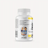 Warrior Kid Focus Gummies