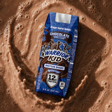 Warrior Kid Protein Shakes (12-Pack)