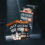 Protein Powder On-the-Go Packs (10-Pack)